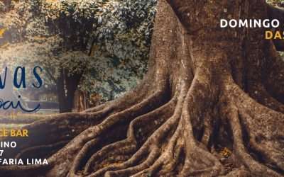 Dádivas de Pai – Almoço Beneficente: gastronomia e solidariedade!